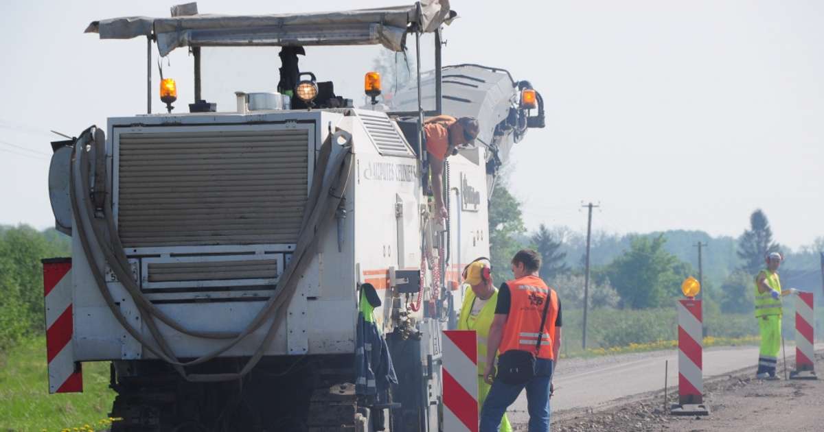 Lielākie satiksmes ierobežojumi ir uz Daugavpils un Liepājas šosejas
