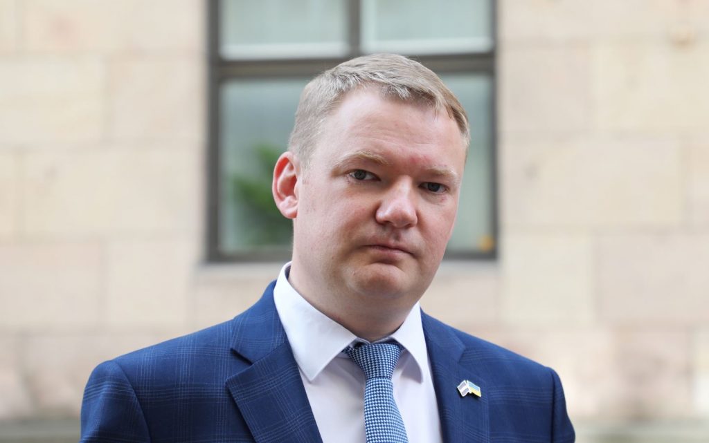 Smiltēns rosina diskusiju par valsts tiesībām iejaukties kapitālsabiedrību lēmumos