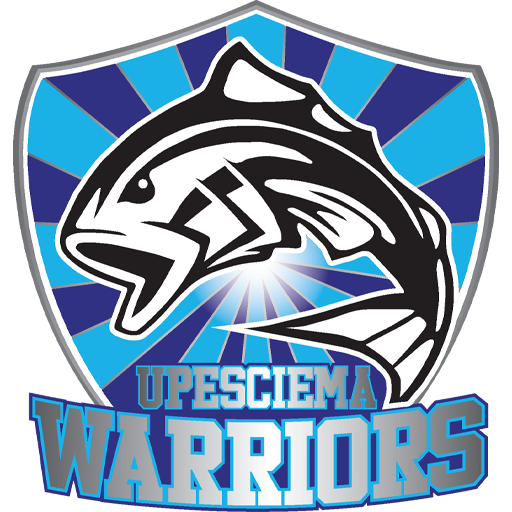 Upesciema Warriors