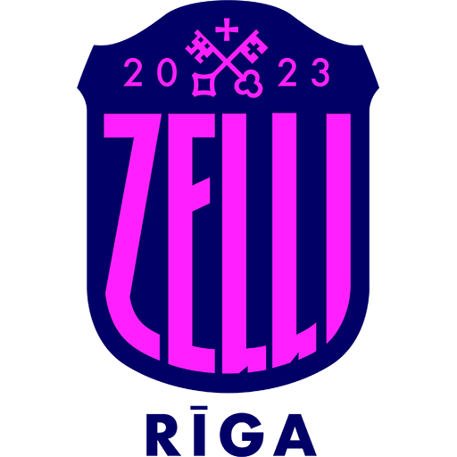 Rīgas Zeļļi