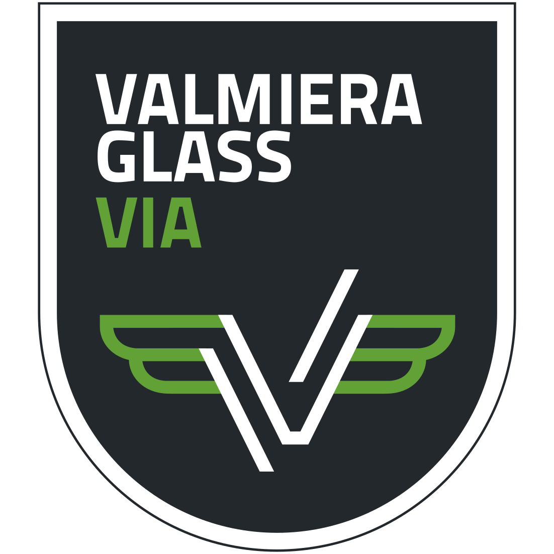 Valmiera Glass Via
