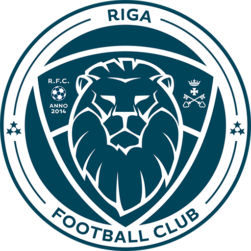 Riga FC II