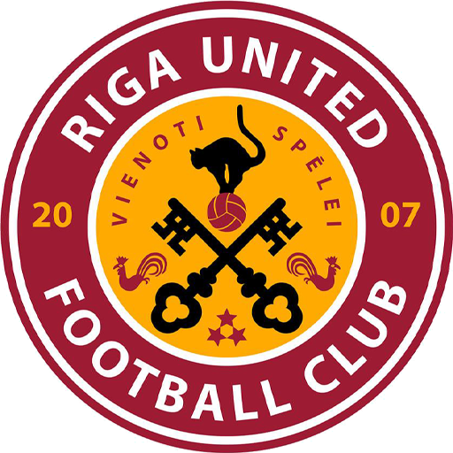 Riga United