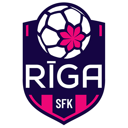 SFK Rīga Women