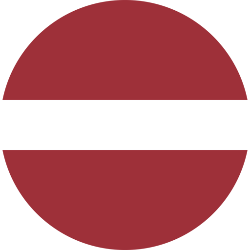 Latvia Beach Volleyball