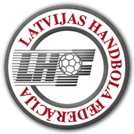 Latvia Handball Women