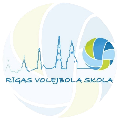 Rīgas Volejbola Skola-LU Women