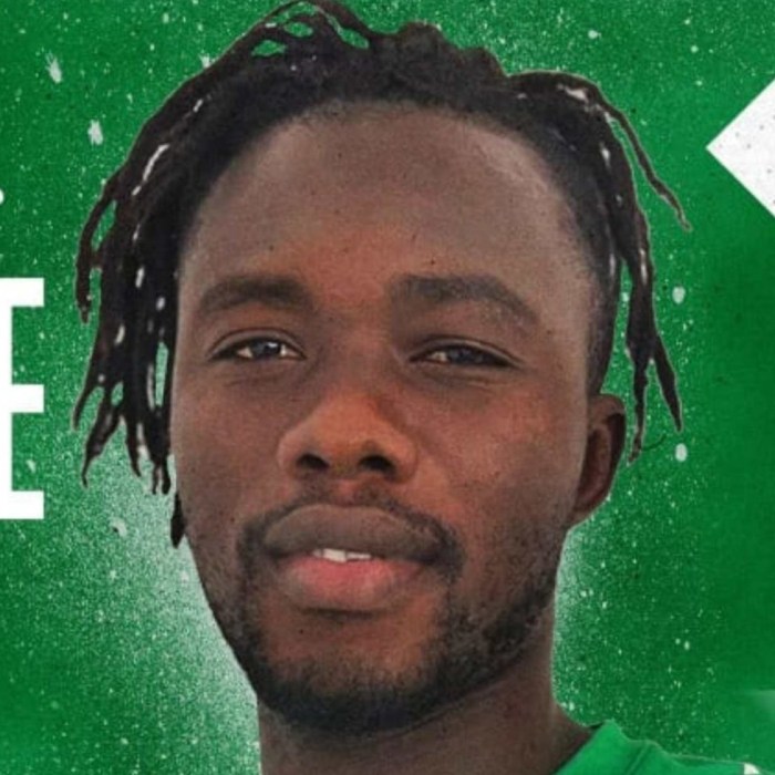 Ibrahim Kone