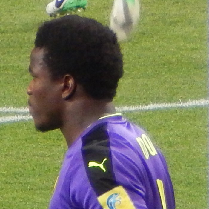 Joseph Ondoa Ebogo