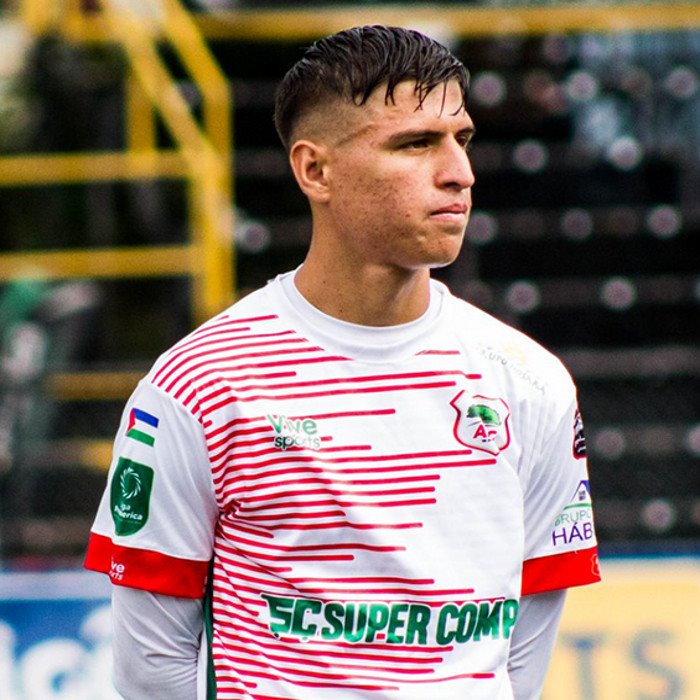 Anthony Contreras