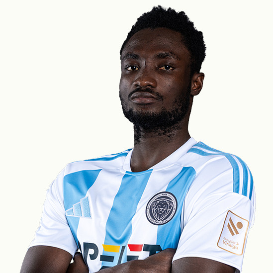Baba Musah
