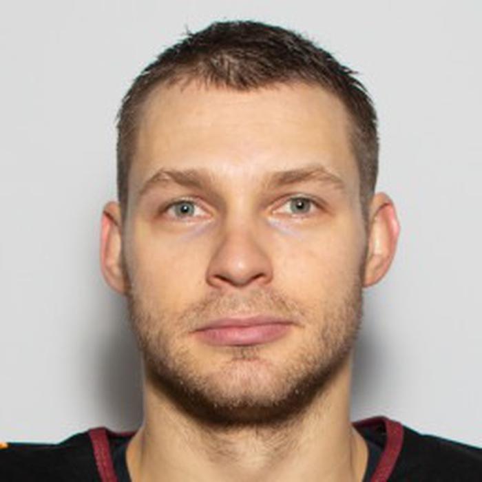 Gunars Skvorcovs