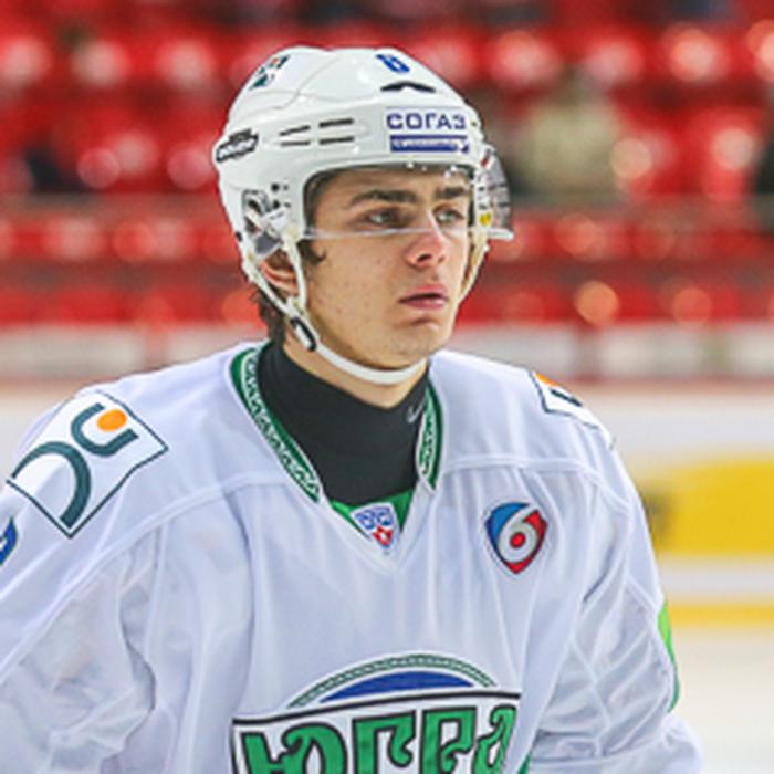 Ilya Olonov