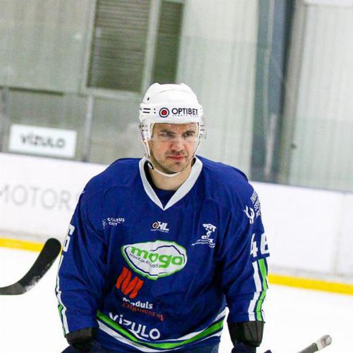 Krisjanis Redlihs