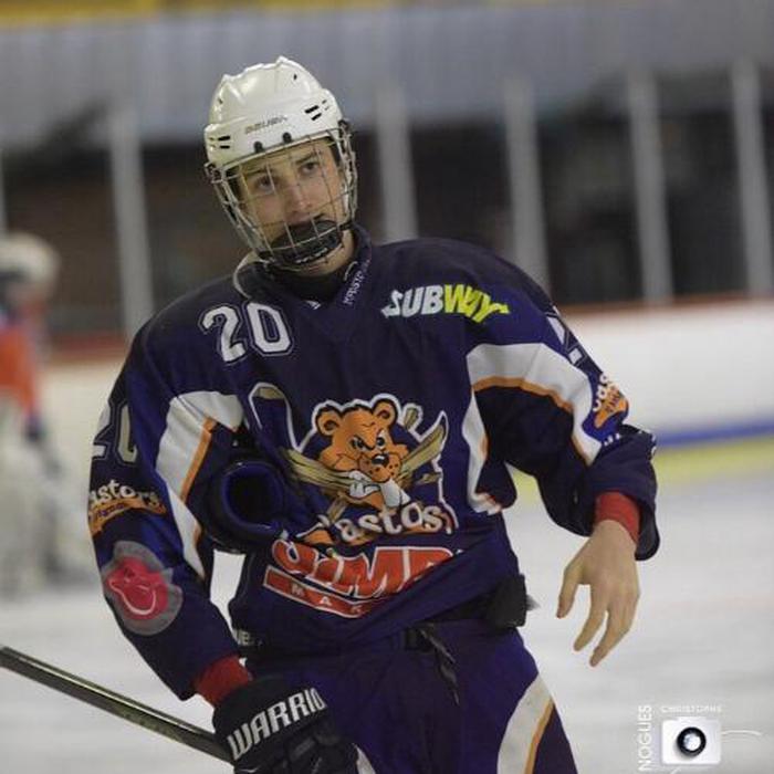 Alexei Borodich