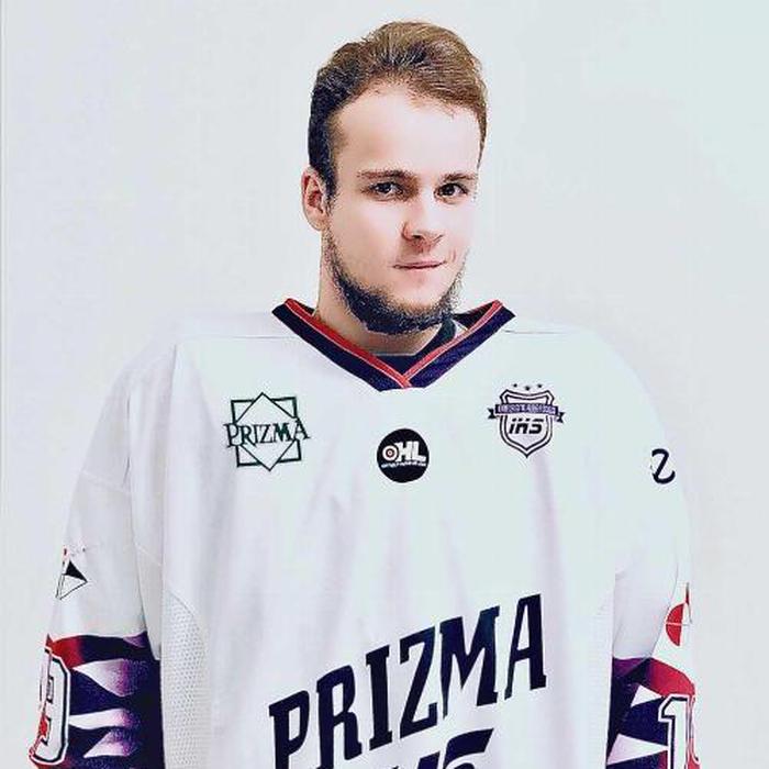 Yegor Tozik