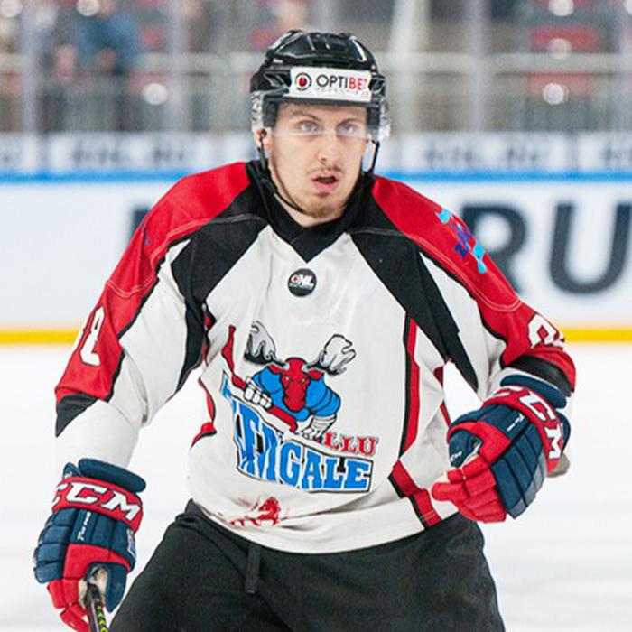 Aleksandrs Visockis