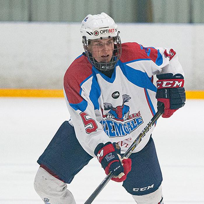 Daniels Gorsanovs