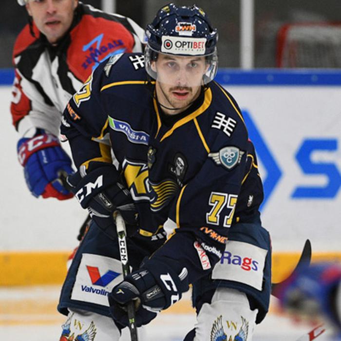 Martins Porejs