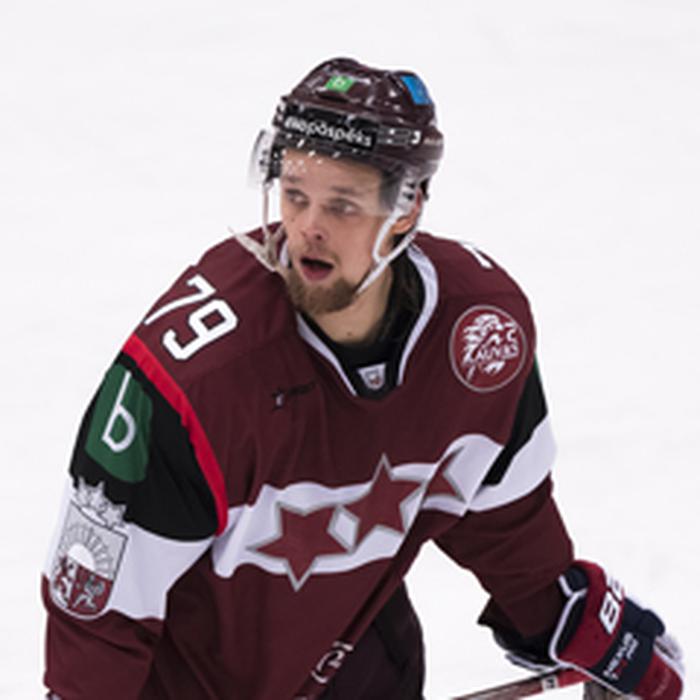 Roberts Jekimovs