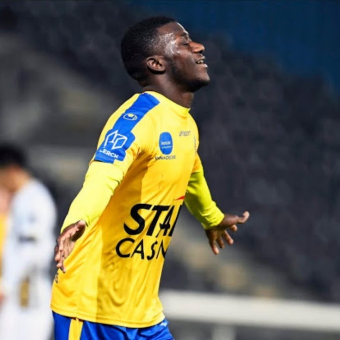 Aboubakary Koita