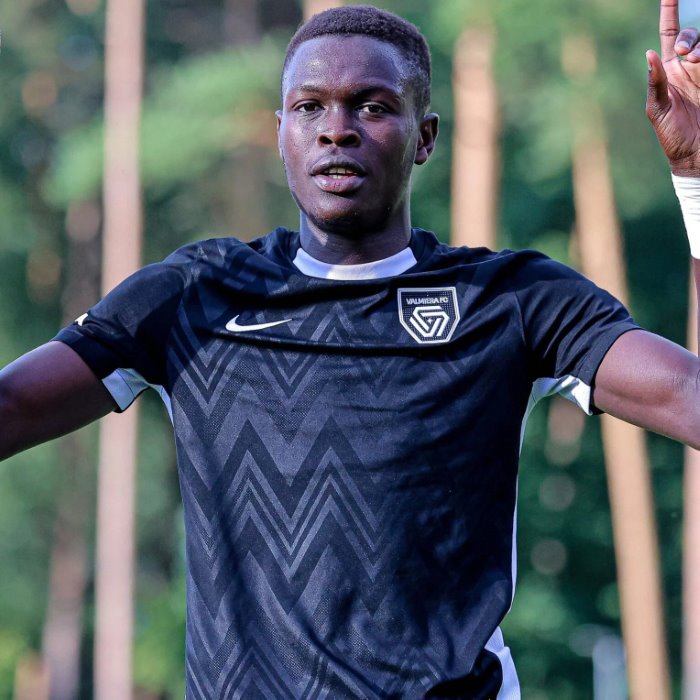 Alioune Ndoye
