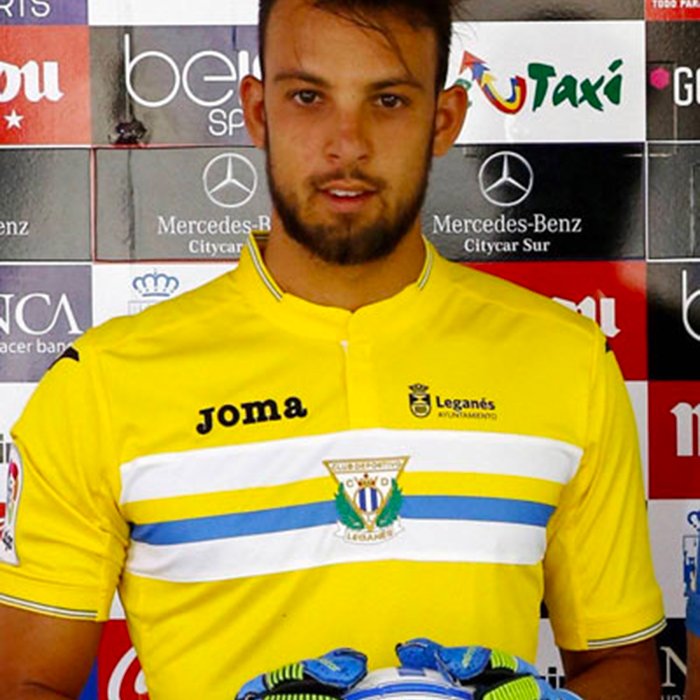 Alberto Brignoli