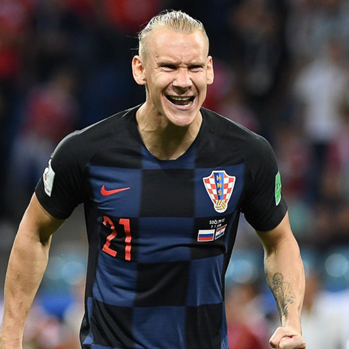 Domagoj Vida