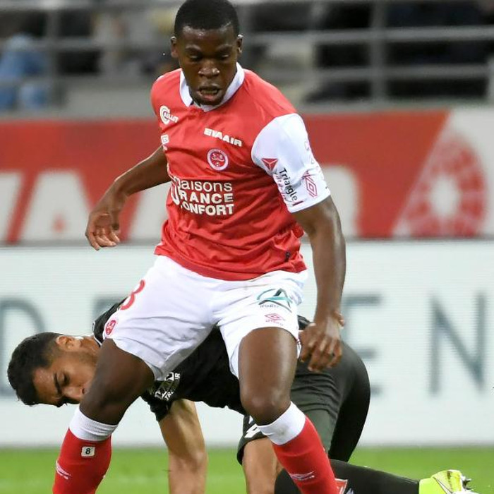 Derek Kutesa