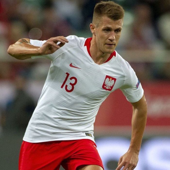 Damian Szymański