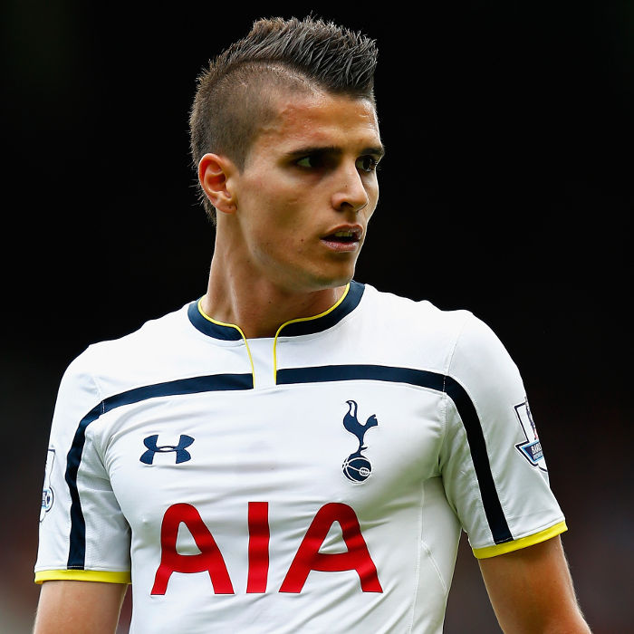 Erik Lamela