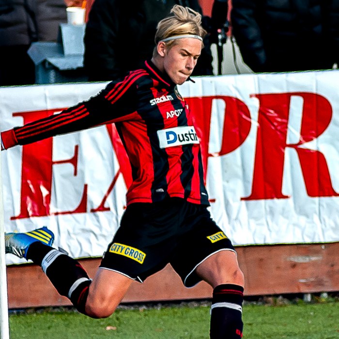 Felix Beijmo