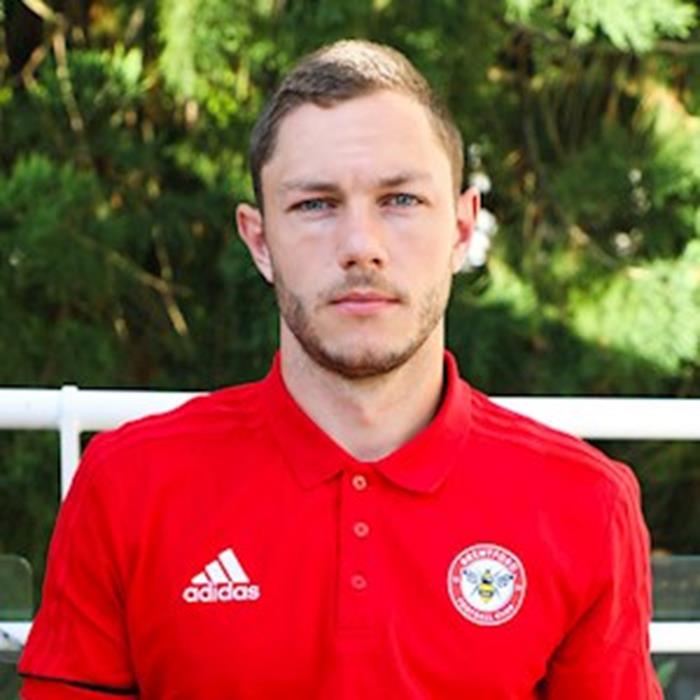 Henrik Dalsgaard
