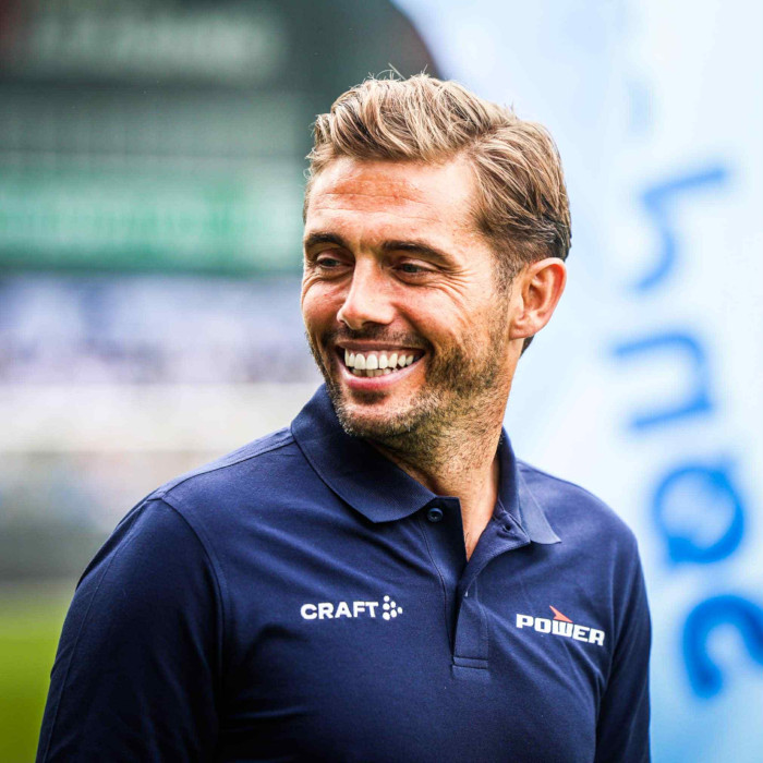Jakob Poulsen