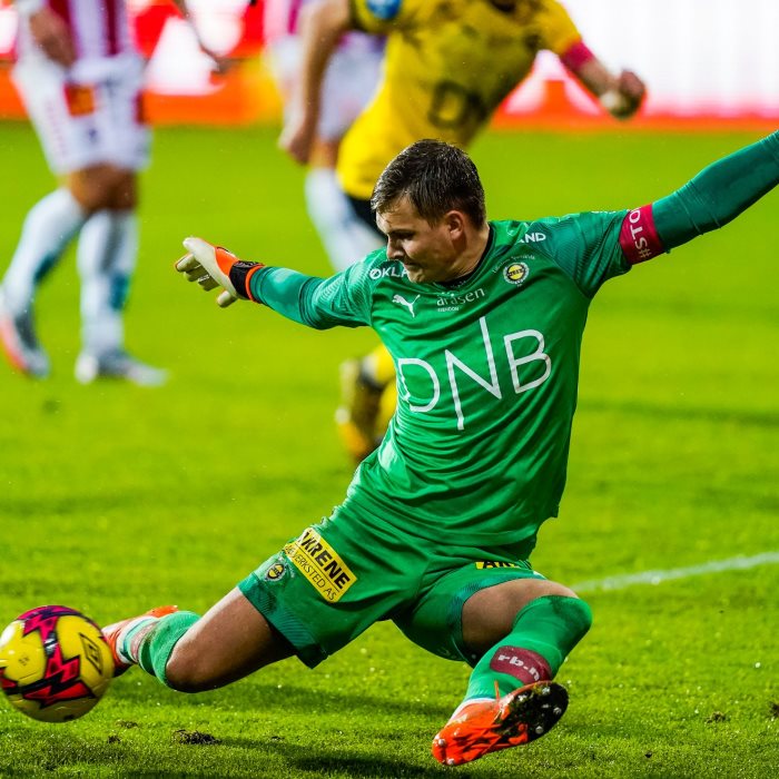 Mads Christiansen