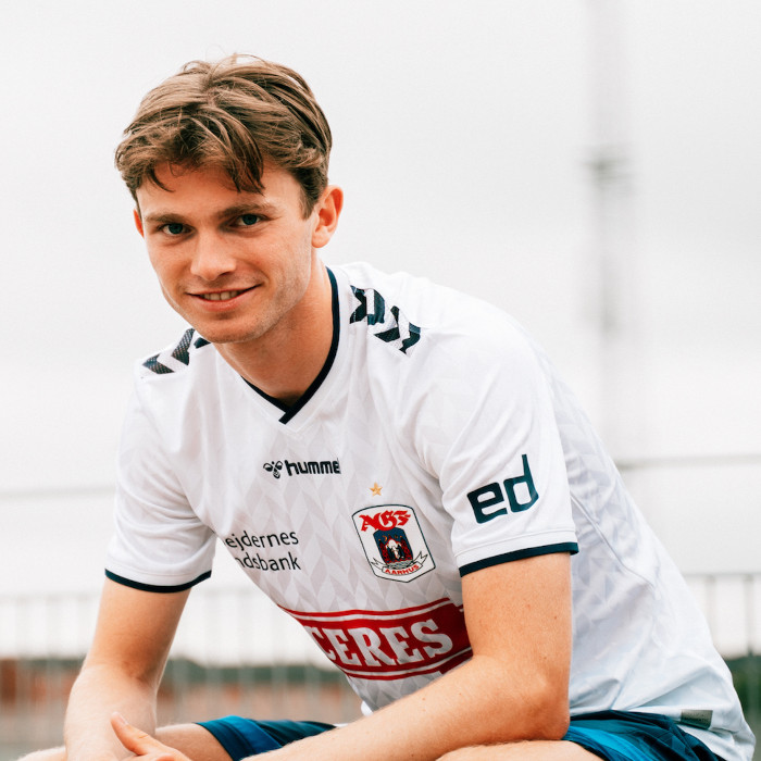 Magnus Knudsen