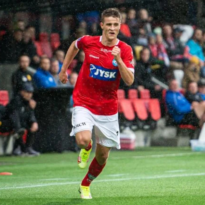 Rasmus Carstensen