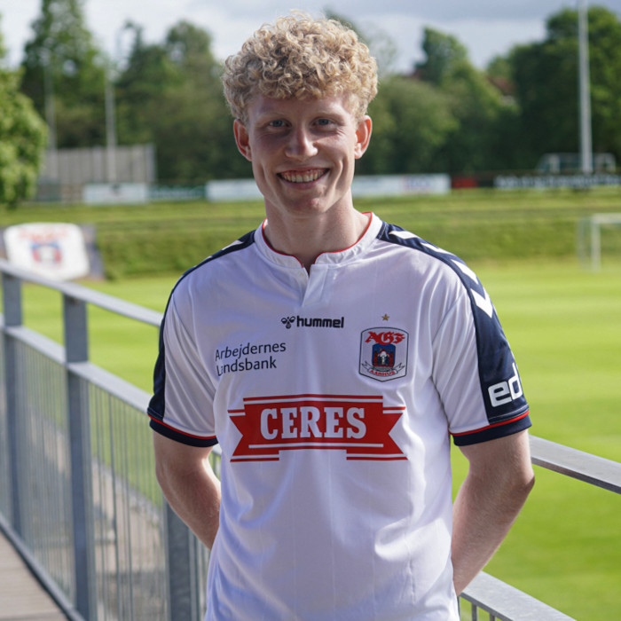 Tobias Mølgaard