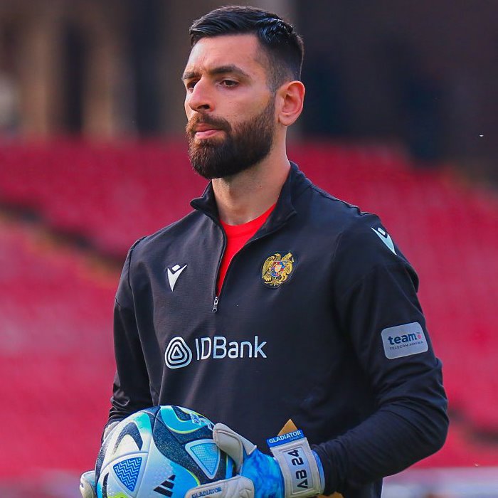 Arsen Beglaryan