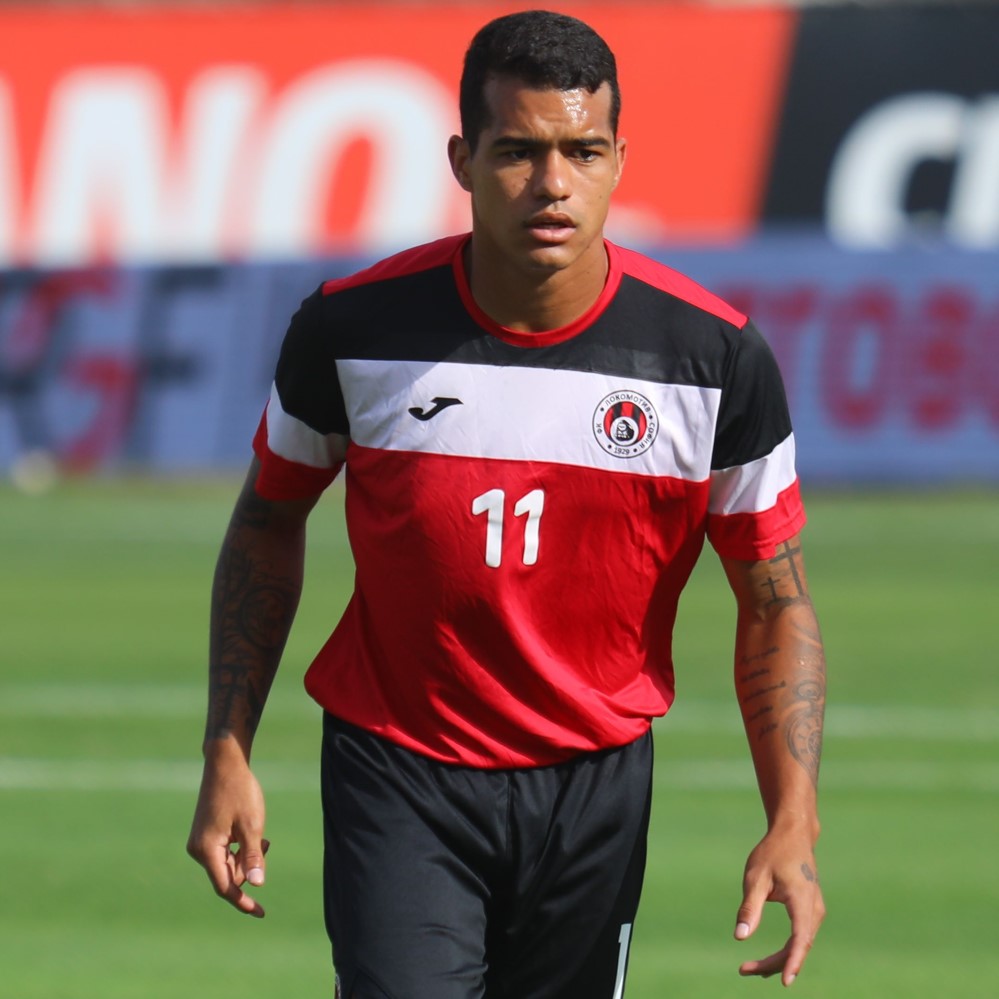 Carlos França