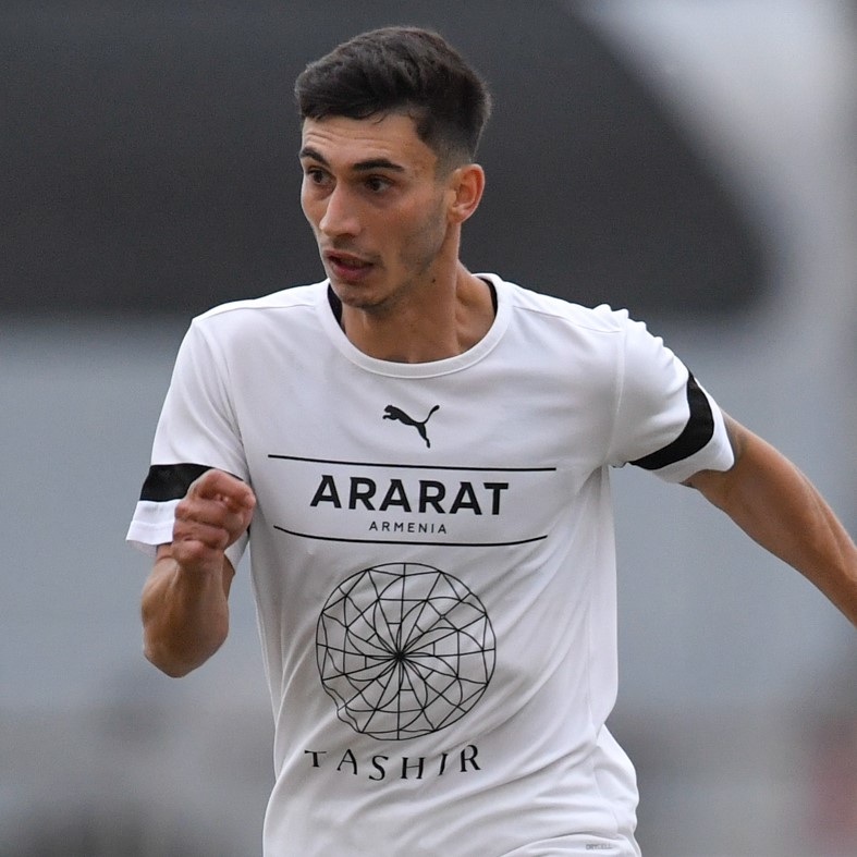 Edgar Grigoryan