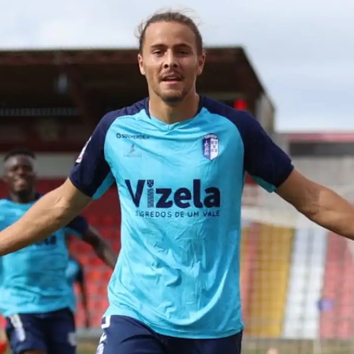 Hugo Oliveira