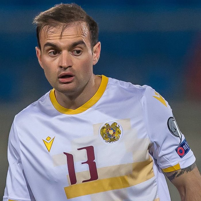 Kamo Hovhannisyan