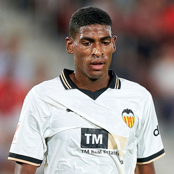 Cristhian Mosquera