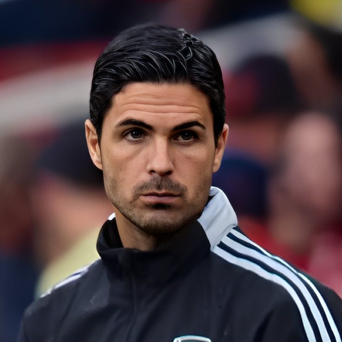 Mikel Arteta