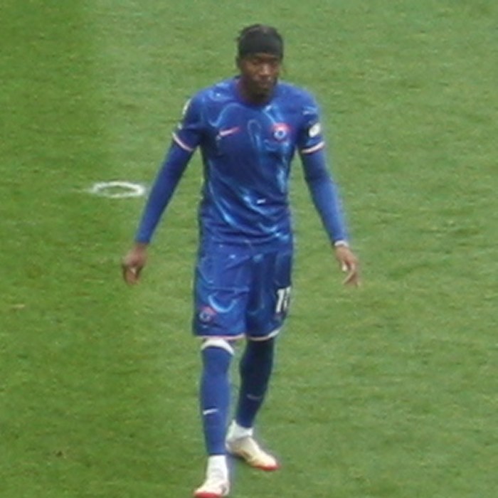 Noni Madueke