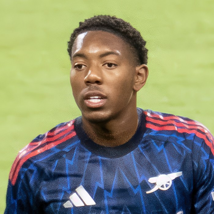 Myles Lewis-Skelly