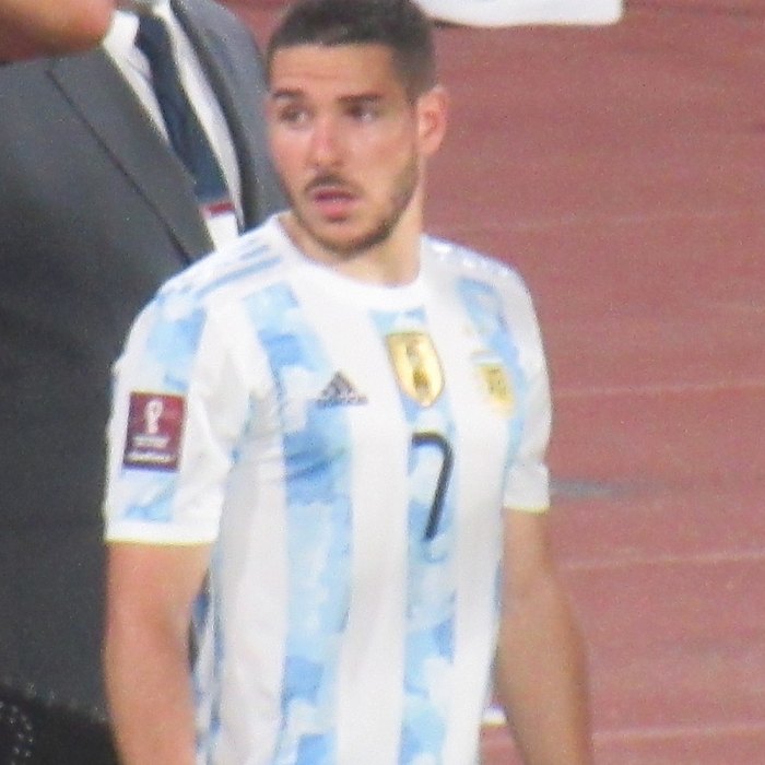 Emi Buendía