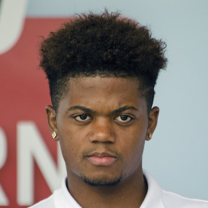 Leon Bailey