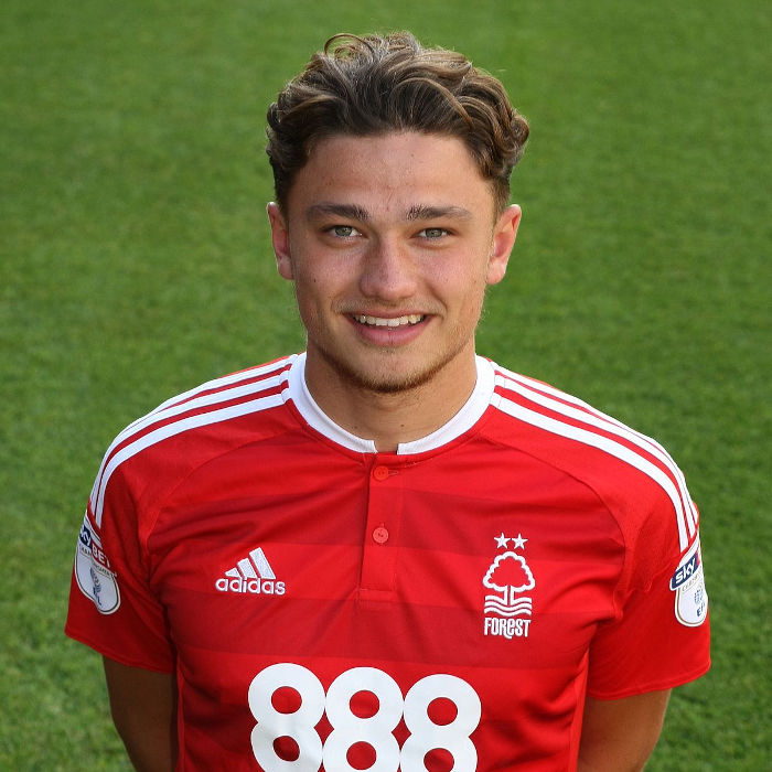 Matty Cash